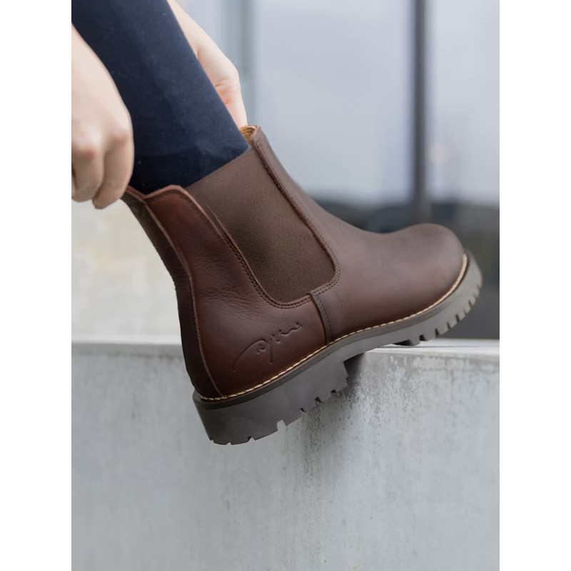 Bottines Chelsea Dy'on