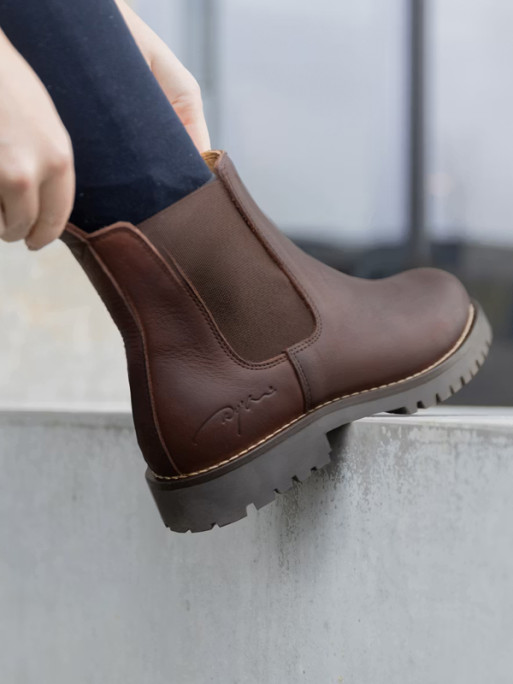 Bottines Chelsea Dy'on Bottines Chelsea Dy'on