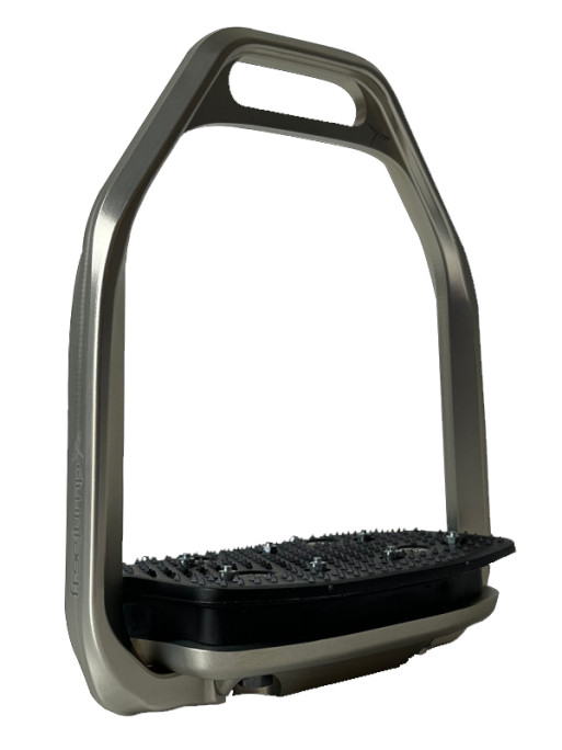 Etriers Air Pure Freejump