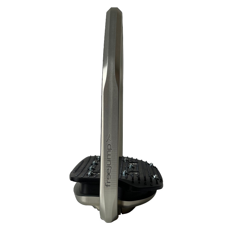 Etriers Air Pure Freejump
