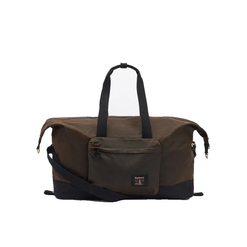 Sac ciré Field Holdall Barbour