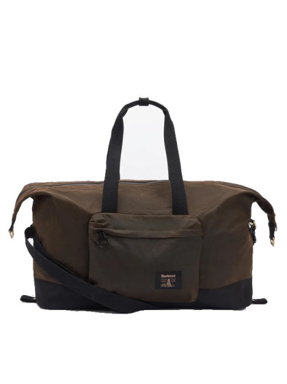 Sac ciré Field Holdall Barbour