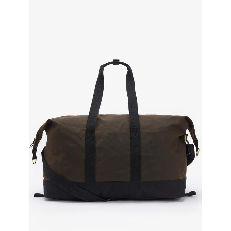 Sac ciré Field Holdall Barbour
