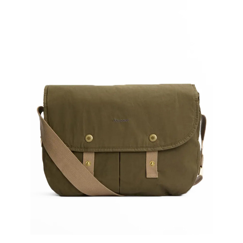 Sac Riever Barbour