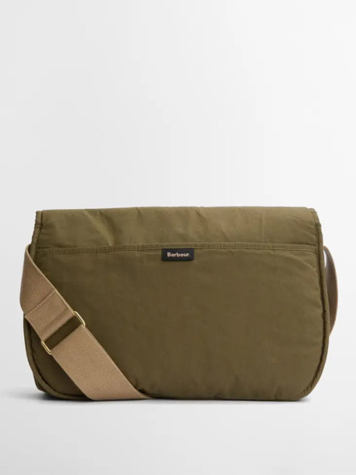 Sac Riever Barbour