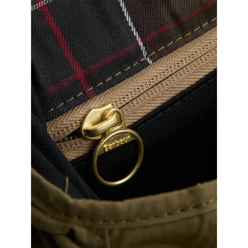 Sac Riever Barbour