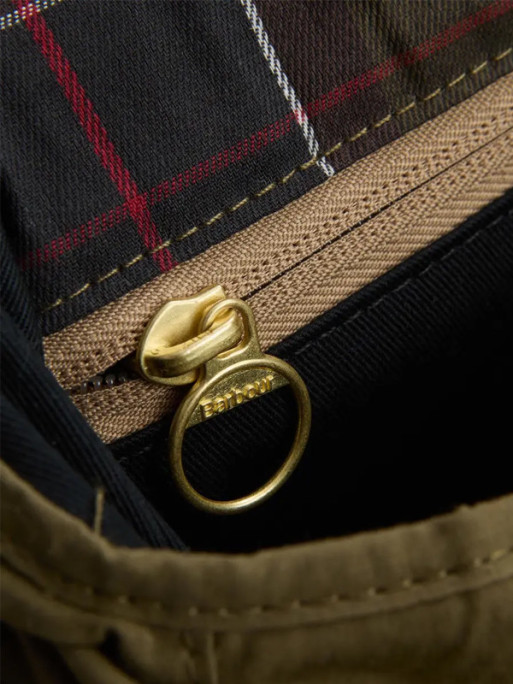 Sac Riever Barbour