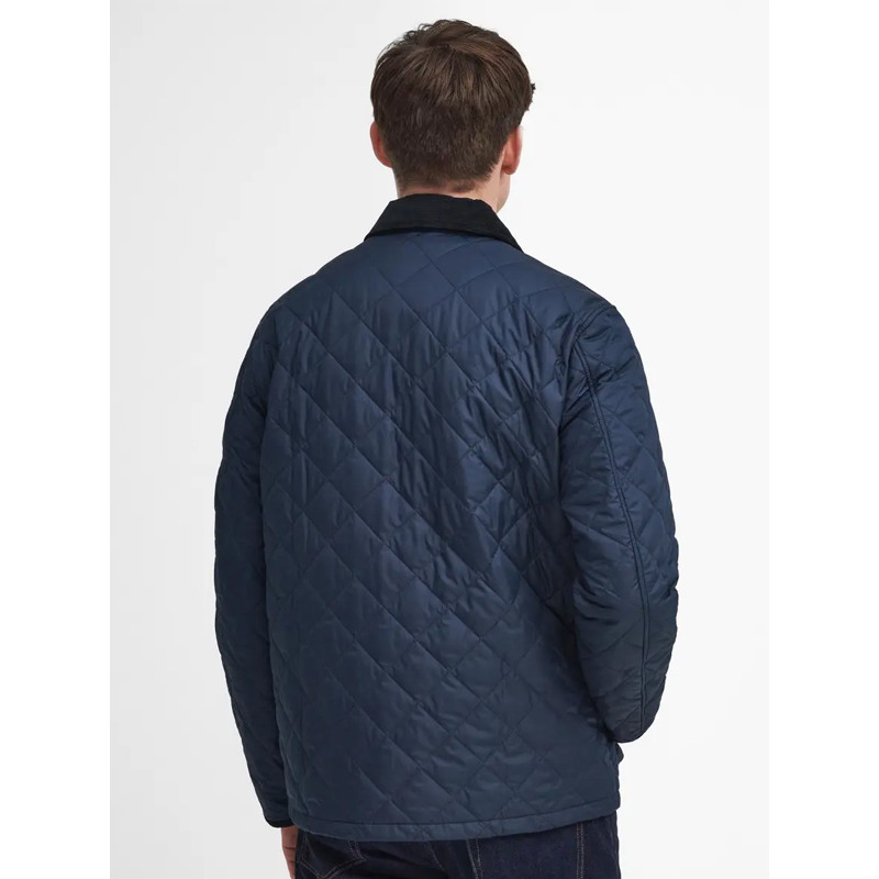 Veste matelassée Hornby Barbour