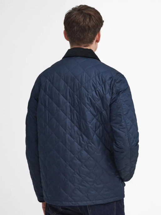 Veste matelassée Hornby Barbour
