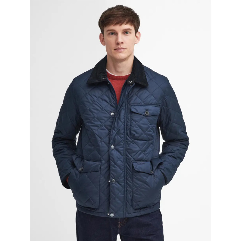 Veste matelassée Hornby Barbour