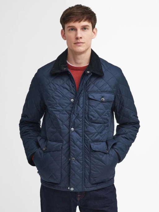Veste matelassée Hornby Barbour