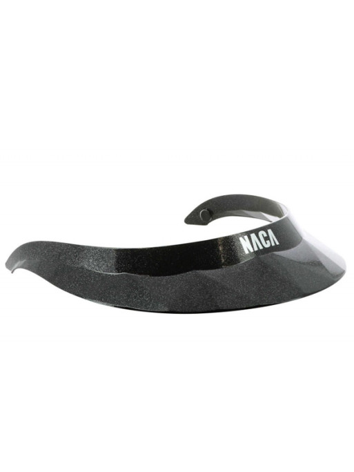 Visière Stardust L pour casque Naca Visière Stardust L pour casque Naca