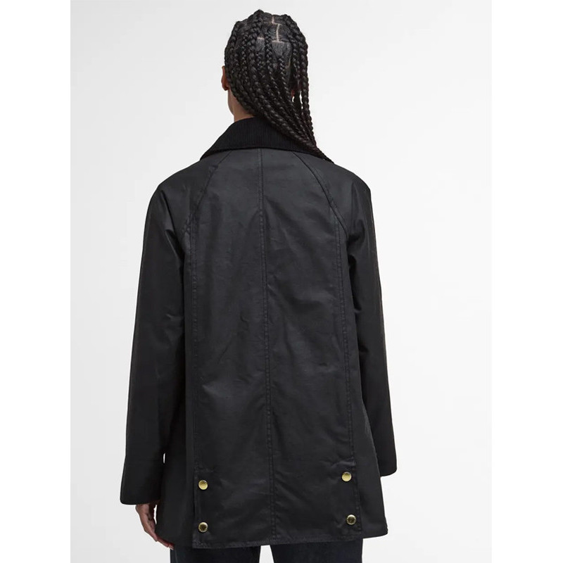 Veste cirée Modern Beadnell femme Barbour