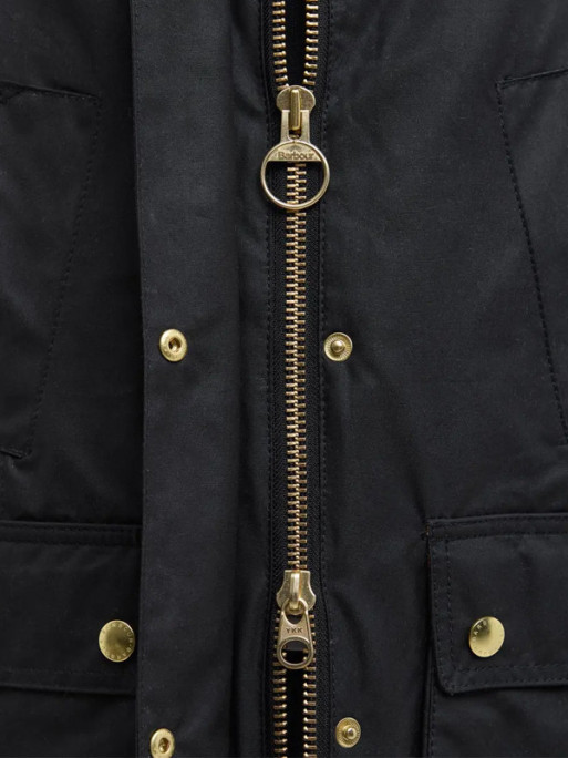 Veste cirée Modern Beadnell femme Barbour