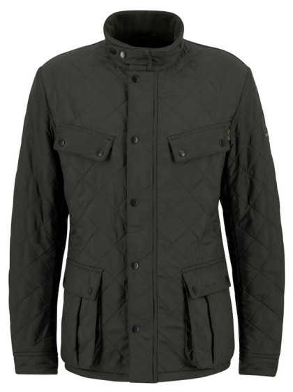 Veste Ariel Polarquit Barbour