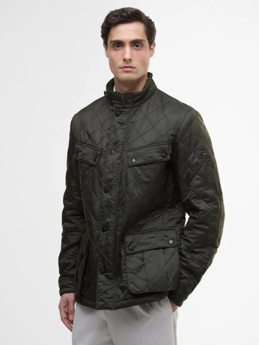 Veste Ariel Polarquit Barbour