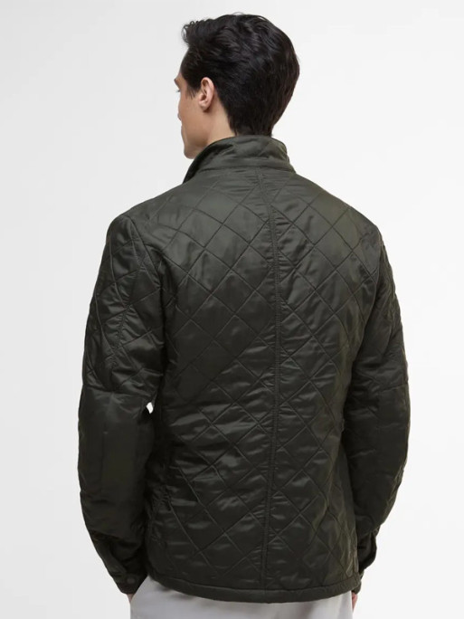 Veste Ariel Polarquit Barbour