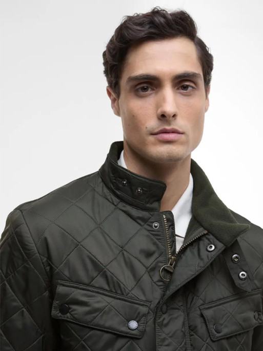 Veste Ariel Polarquit Barbour