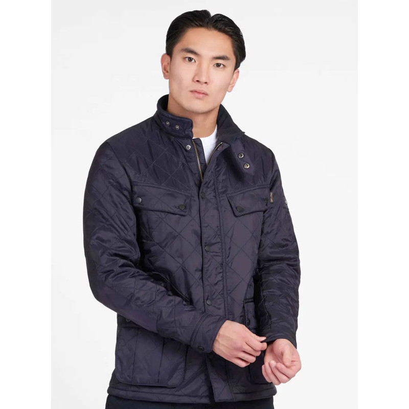 Veste Ariel Polarquit Barbour