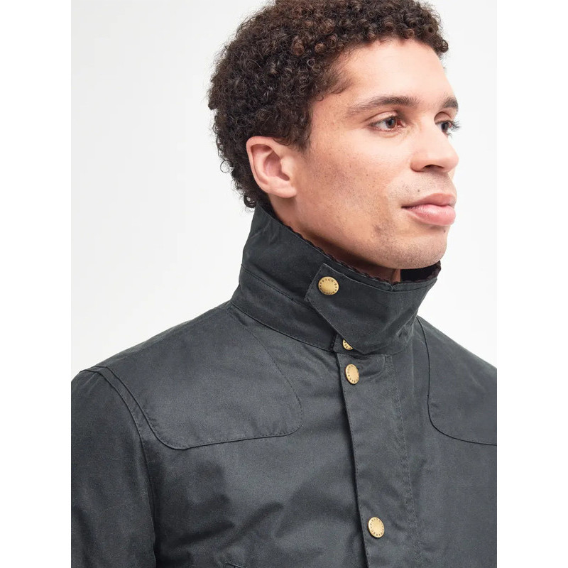 Veste Reelin Wax Jacket Barbour