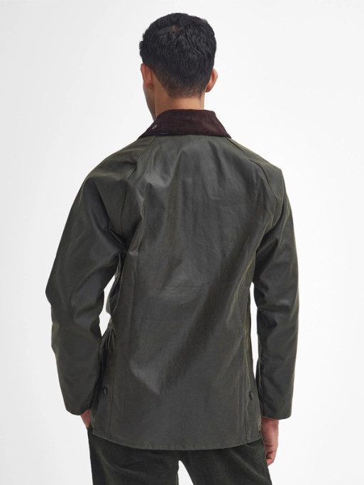Veste cirée Bedale Barbour Veste cirée Bedale Barbour