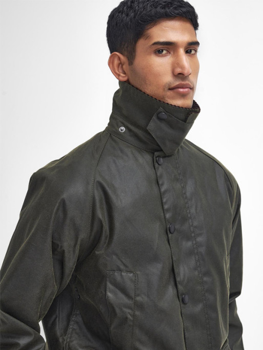 Veste cirée Bedale Barbour Veste cirée Bedale Barbour