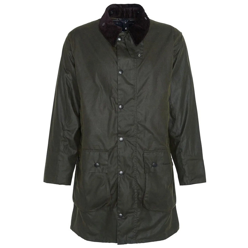 Veste cirée Border Barbour