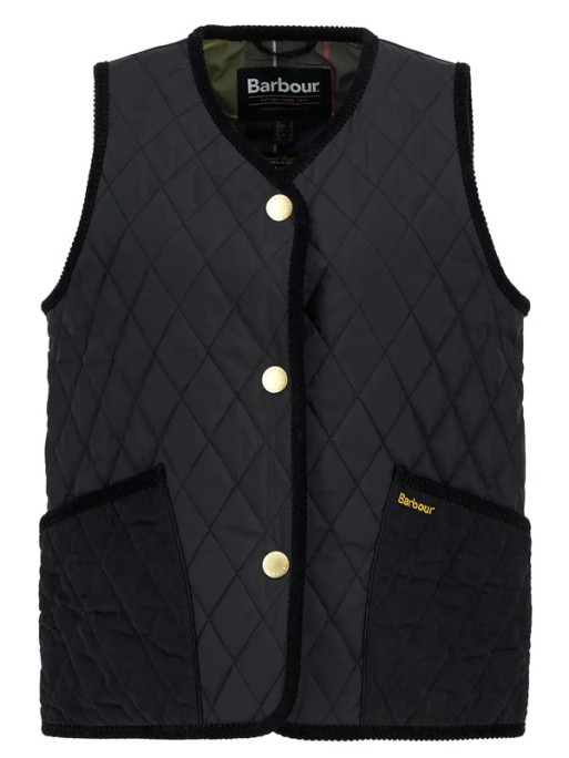 Gilet sans manches Enid femme Barbour