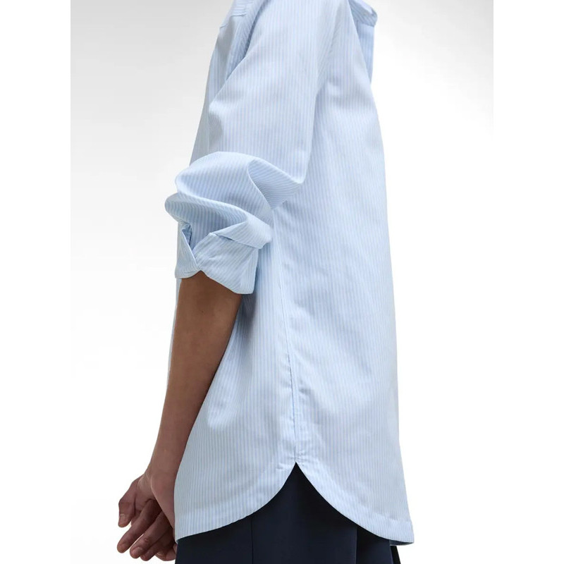 Chemise Claydon femme Barbour