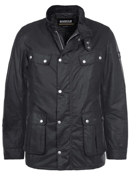 Veste cirée Duke Barbour
