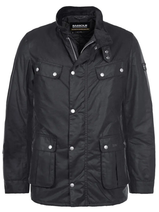 Veste cirée Duke Barbour