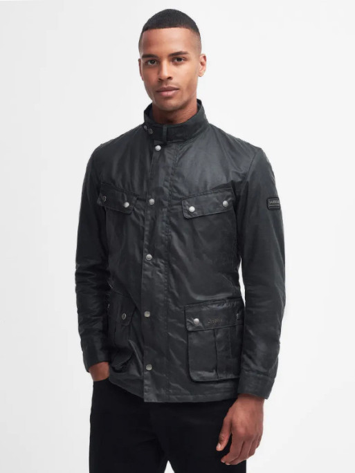 Veste cirée Duke Barbour