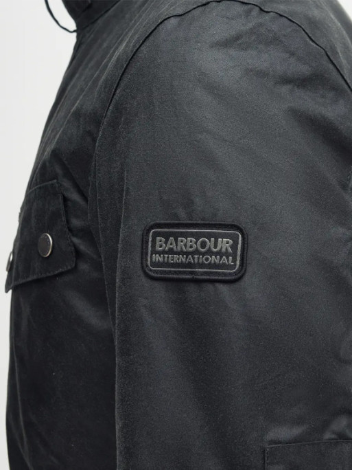 Veste cirée Duke Barbour