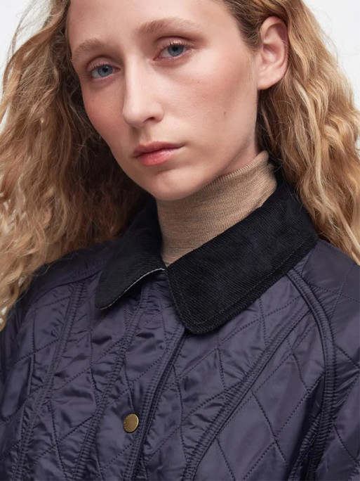 Veste Beadnell Polarquilt femme Barbour Veste Beadnell Polarquilt femme Barbour