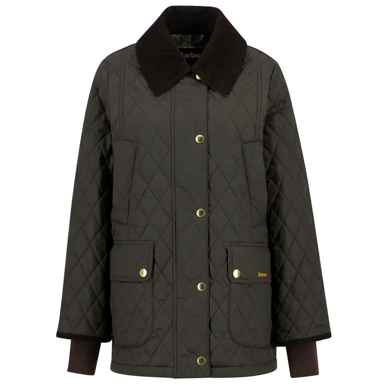 Veste Modern Beadnell Quilted femme Barbour