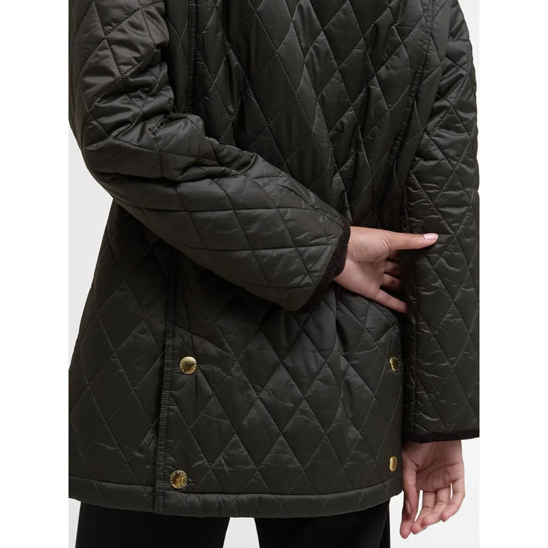 Veste Modern Beadnell Quilted femme Barbour