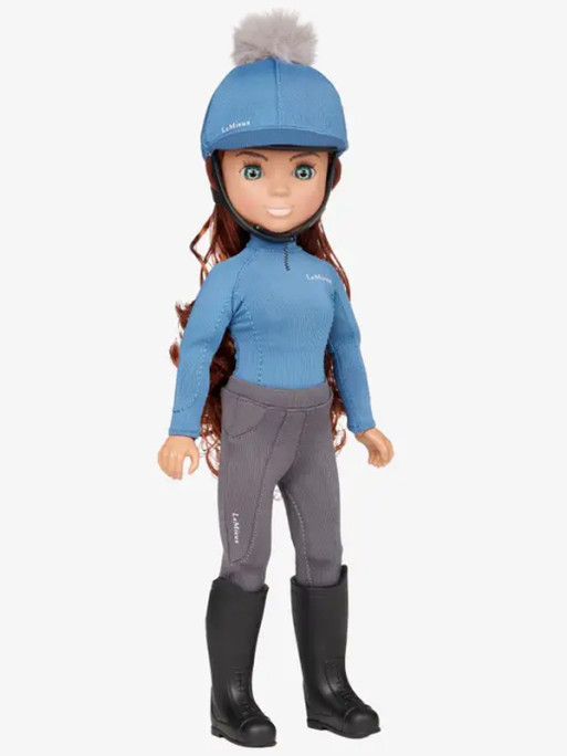 Toy Rider Olivia LeMieux