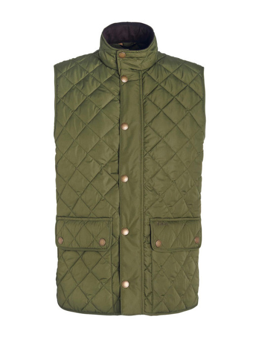 Gilet New Lowerdale Barbour Gilet New Lowerdale Barbour