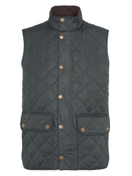 Gilet New Lowerdale Barbour