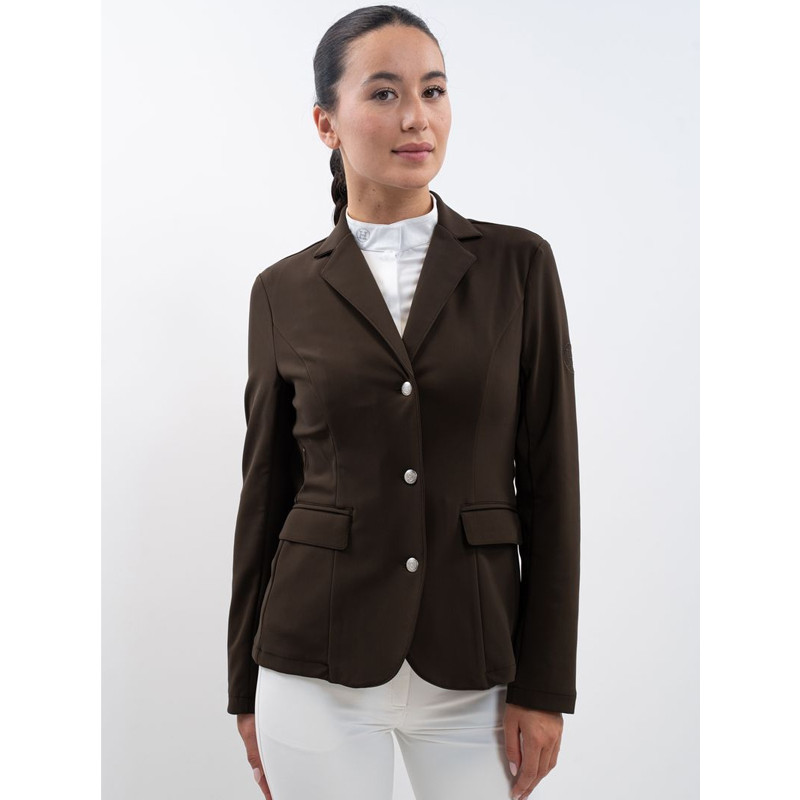 Veste de concours Jismy FW25 Harcour