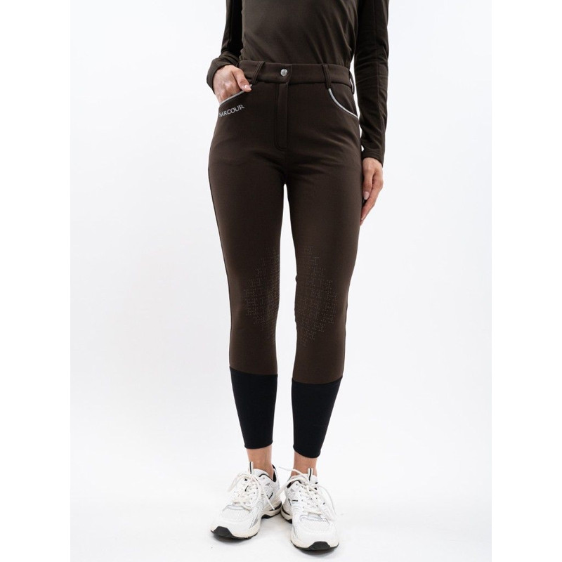 Pantalon Jaltika FW25 fix system grip Harcour