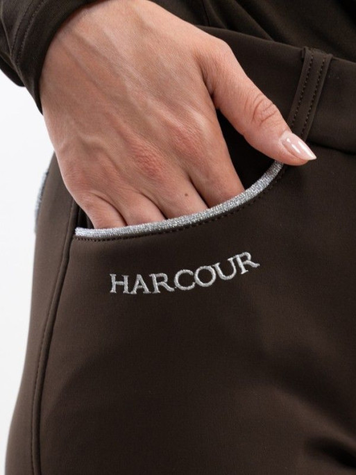 Pantalon Jaltika FW25 fix system grip Harcour Pantalon Jaltika FW25 fix system grip Harcour