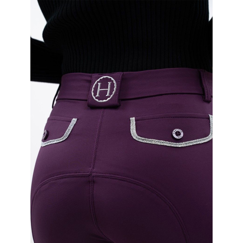 Pantalon Jaltika FW25 fix system grip Harcour