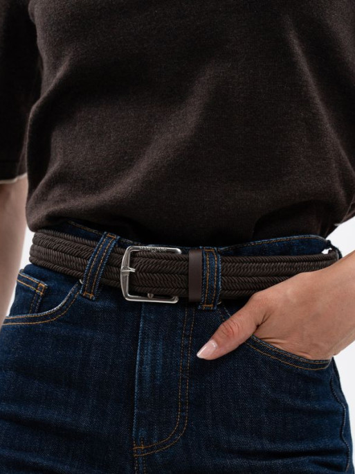 Ceinture Bana FW25 Harcour