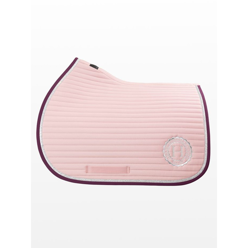 Tapis de selle Karembar CSO FW25 Harcour