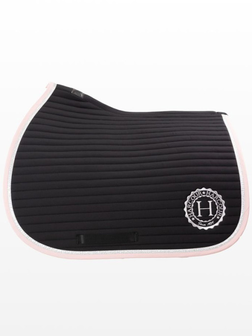Tapis de selle Karembar Poney FW25 Harcour