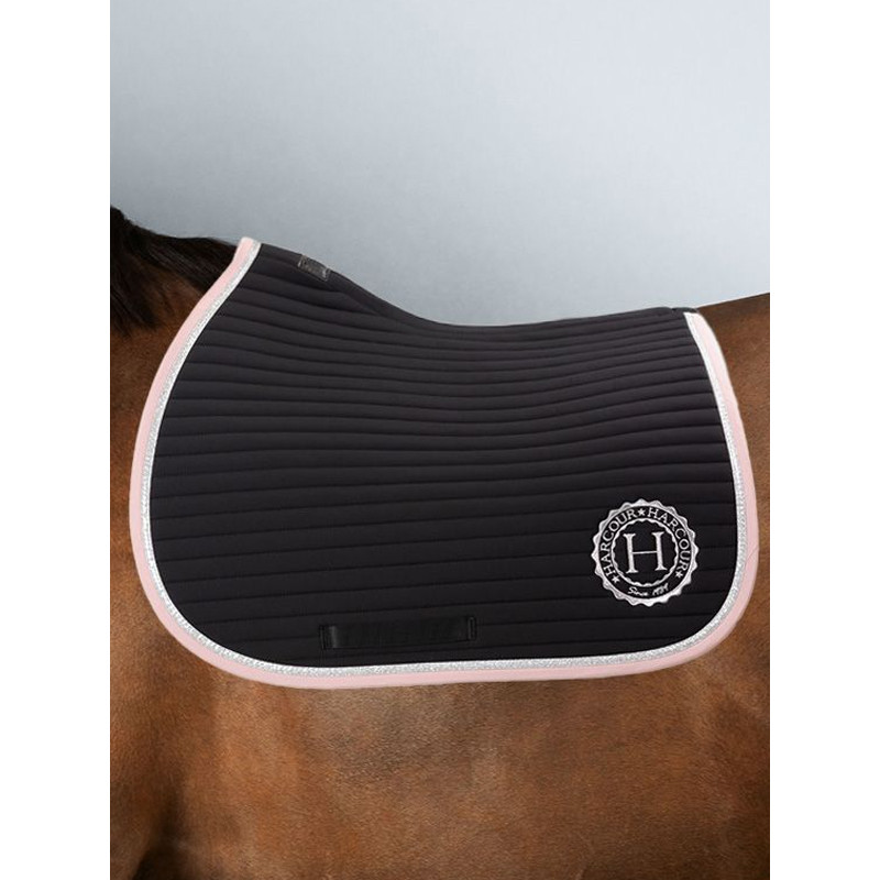 Tapis de selle Karembar Poney FW25 Harcour