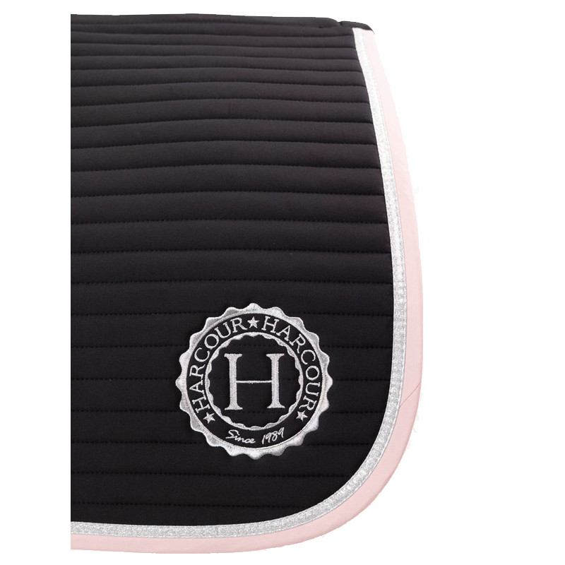 Tapis de selle Karembar Poney FW25 Harcour