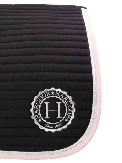Tapis de selle Karembar Poney FW25 Harcour