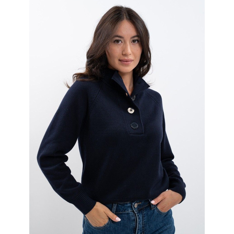 Pull Alice FW25 Harcour